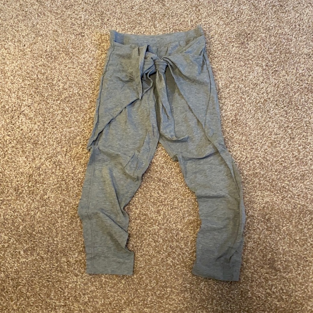 Lululemon Tie One On Pants